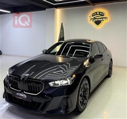 بي ام دبليو الفئة 5